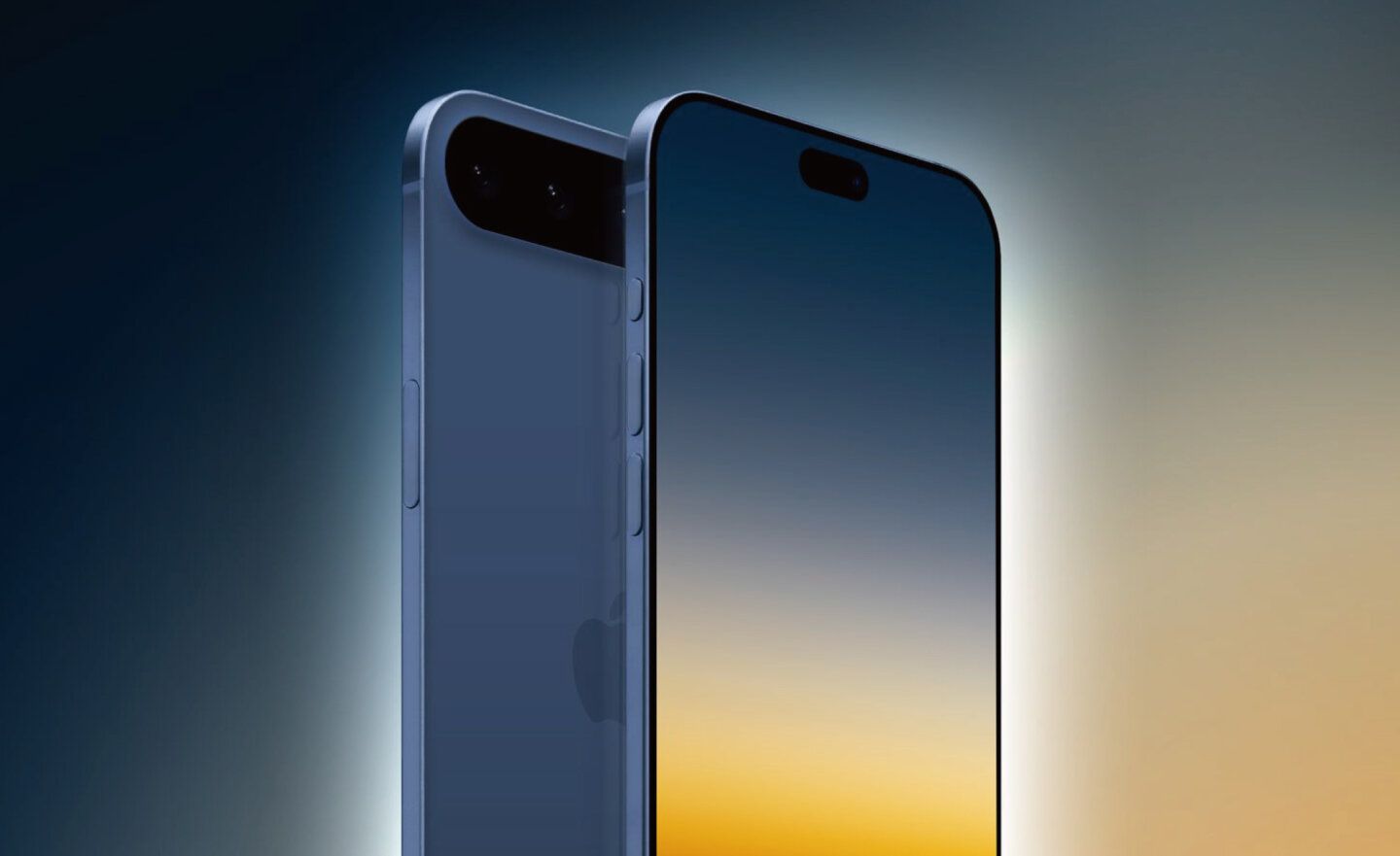 iPhone 17 系列規格曝光！全系列採用 LTPO 螢幕技術，或將推出超旗艦機型「iPhone 17 Slim」