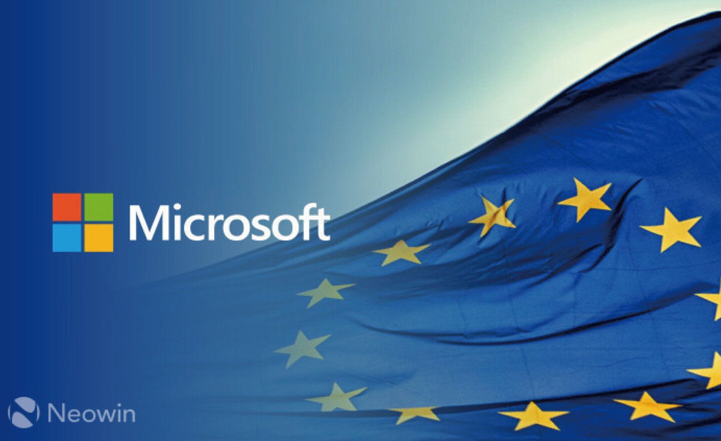 微軟指責歐盟協議影響 Windows 安全性，才導致全球 IT 大當機