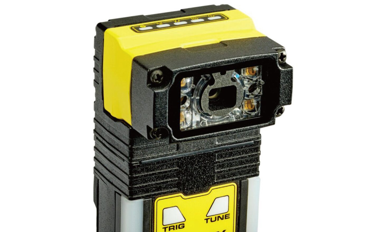 Cognex 在 In-Sight SnAPP 視覺感測器加入 AI 功能，變成視覺計數工具