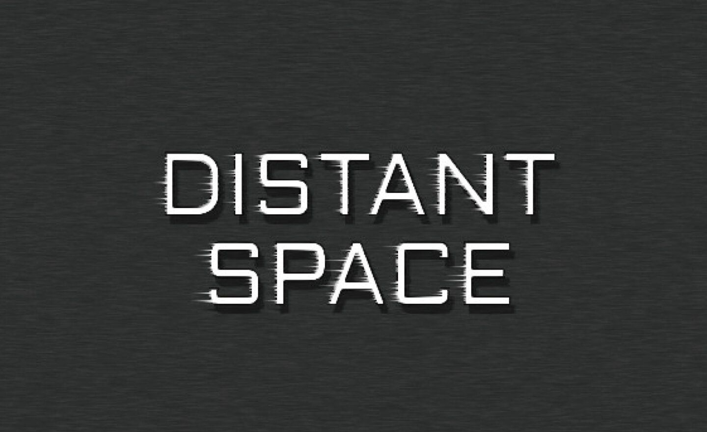 【限時免費】Steam 放送復古街機遊戲《Distant Space》 ，8/25 凌晨 1:00 前點擊下載永久保留