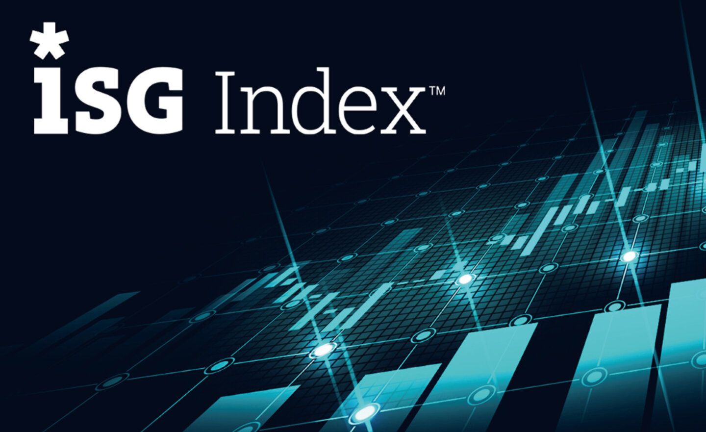 ISG Index 報告：亞太IT與商業服務市場持續成長，第三季表現穩健但增速放緩