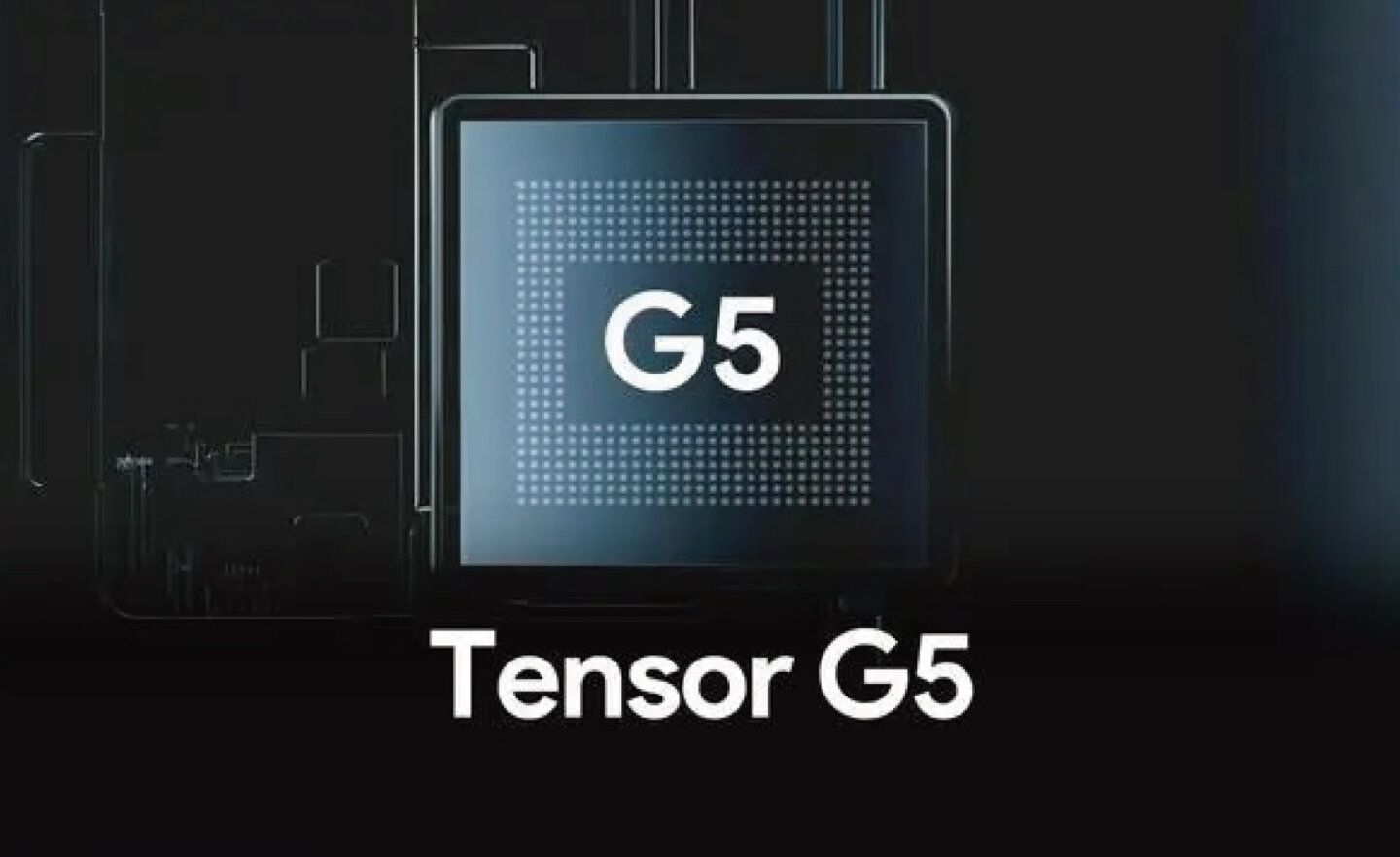 Google Tensor G5 跑分成績外洩，效能表現讓人擔憂