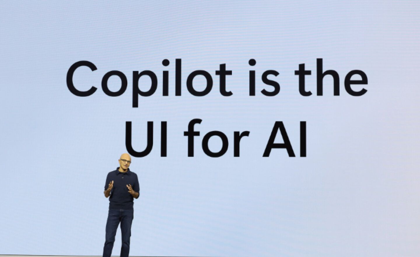  微軟 Ignite 2024 揭示 AI 最新技術，《財富》500 強近七成導入 Microsoft 365 Copilot